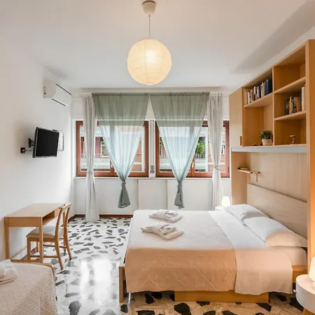 Bed and breakfast 323 Cilea