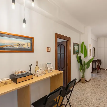 323 Cilea Bed and breakfast
