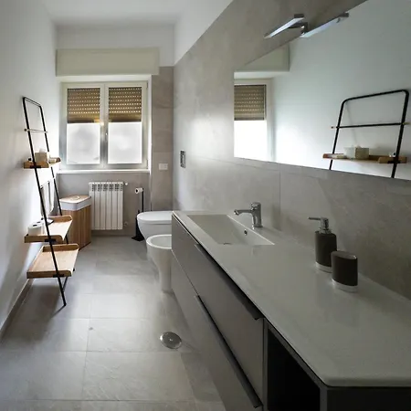 323 Cilea Bed and breakfast