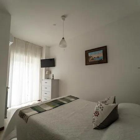 323 Cilea Bed and breakfast 3*