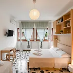 Bed and breakfast 323 Cilea