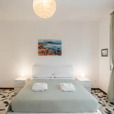 323 Cilea 3* Napoli