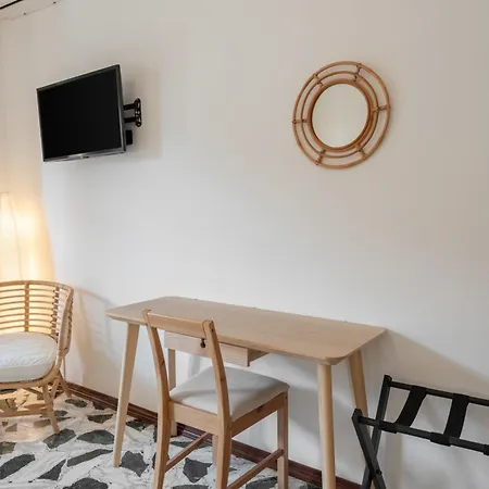 Bed & Breakfast 323 Cilea