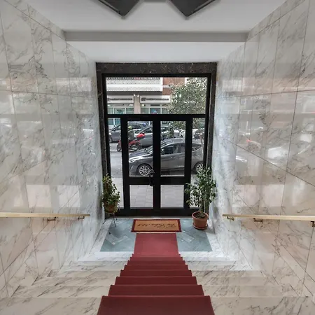323 Cilea Bed & Breakfast Napoli