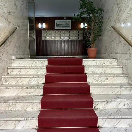 323 Cilea فندق مبيت وإفطار